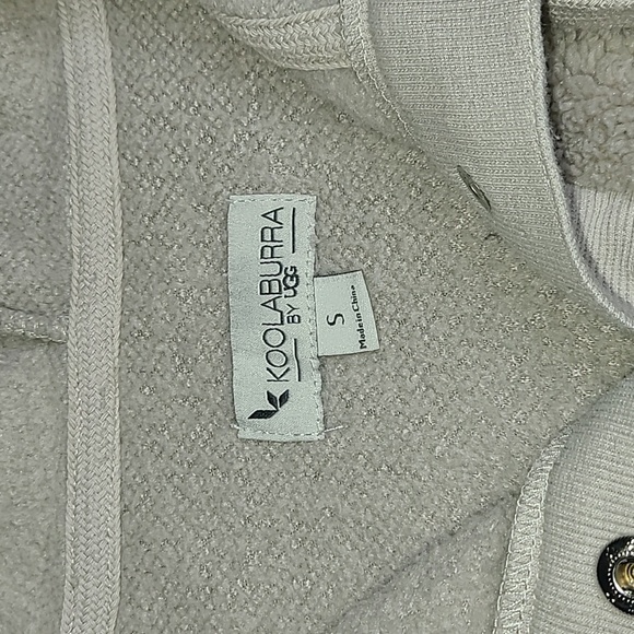Koolaburra by UGG Sweatshirt - Picture 2 of 5